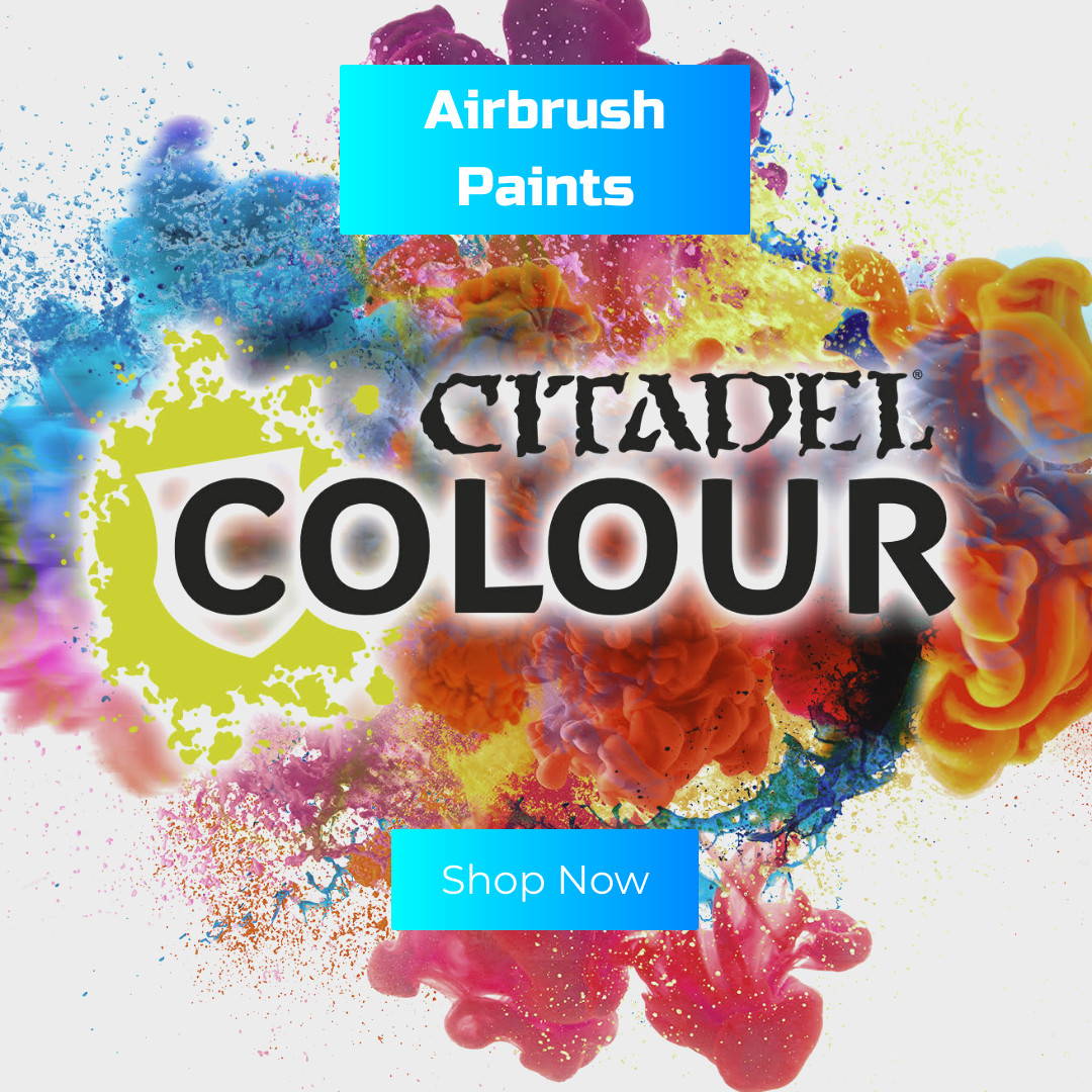 Games Paints — Tistaminis